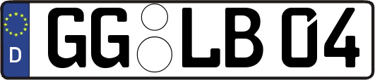 GG-LB04