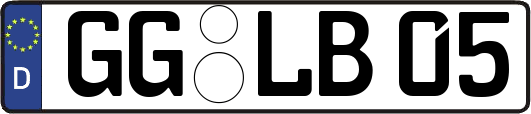 GG-LB05