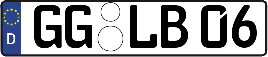 GG-LB06