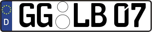 GG-LB07
