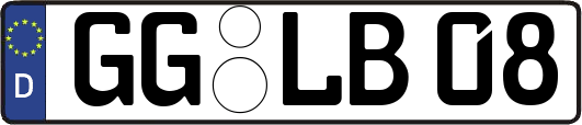 GG-LB08