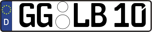 GG-LB10