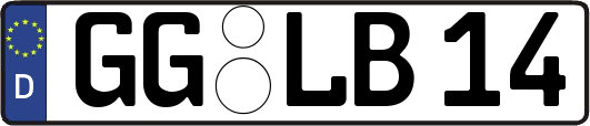 GG-LB14