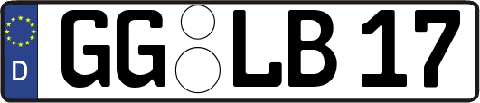 GG-LB17