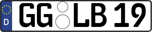 GG-LB19