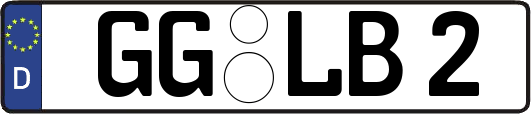 GG-LB2