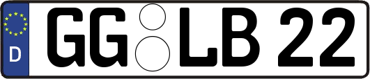 GG-LB22