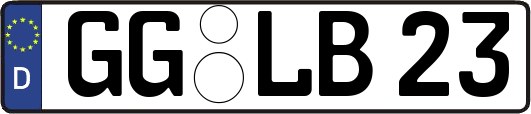GG-LB23