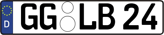 GG-LB24