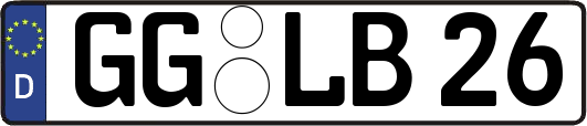 GG-LB26