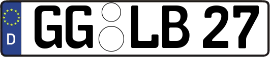 GG-LB27