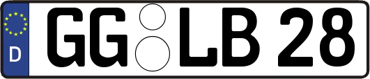 GG-LB28