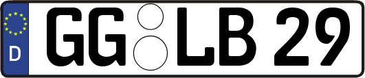 GG-LB29