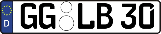 GG-LB30