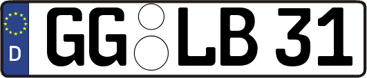 GG-LB31