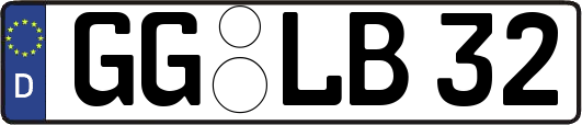 GG-LB32