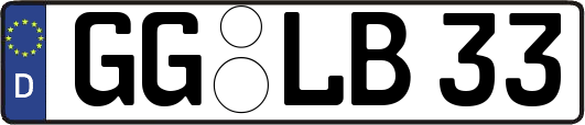 GG-LB33