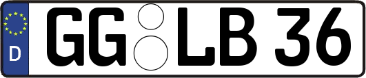GG-LB36