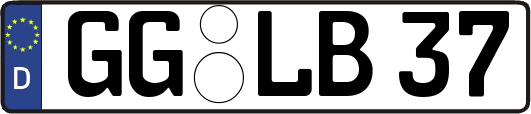 GG-LB37