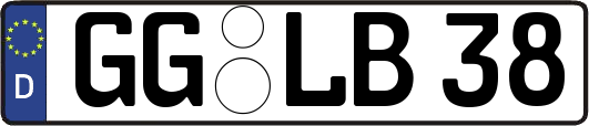 GG-LB38