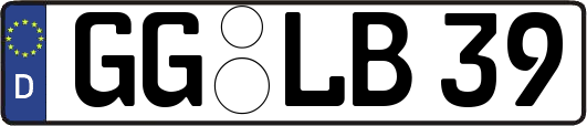 GG-LB39
