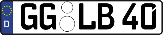 GG-LB40