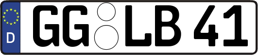 GG-LB41