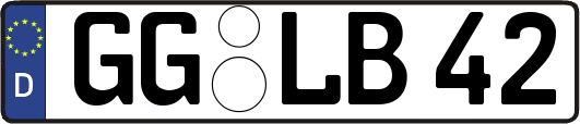 GG-LB42