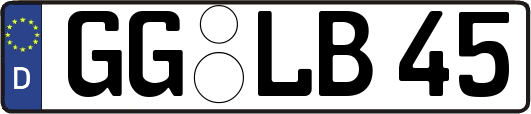 GG-LB45