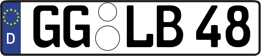 GG-LB48