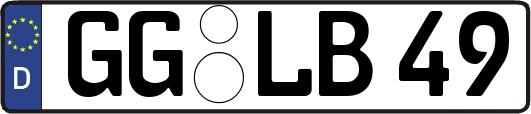 GG-LB49
