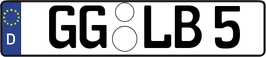 GG-LB5