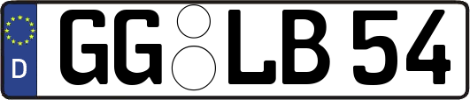 GG-LB54