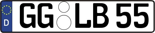 GG-LB55