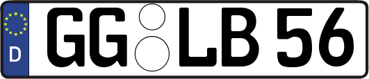 GG-LB56