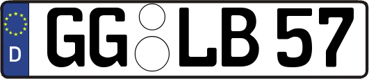 GG-LB57