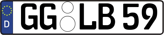GG-LB59