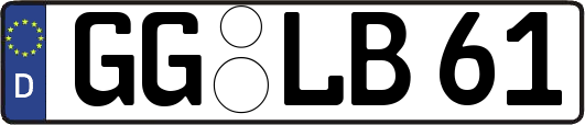 GG-LB61