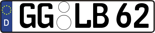 GG-LB62
