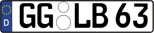 GG-LB63