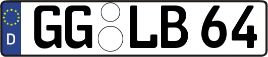 GG-LB64