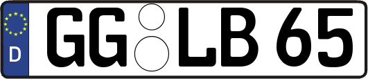 GG-LB65