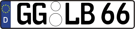 GG-LB66