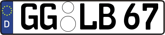 GG-LB67