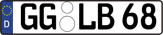 GG-LB68