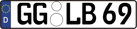 GG-LB69