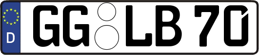 GG-LB70