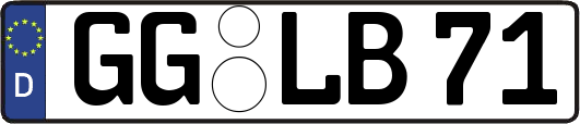 GG-LB71