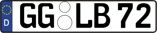 GG-LB72