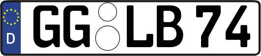 GG-LB74